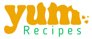 YumRec logo main